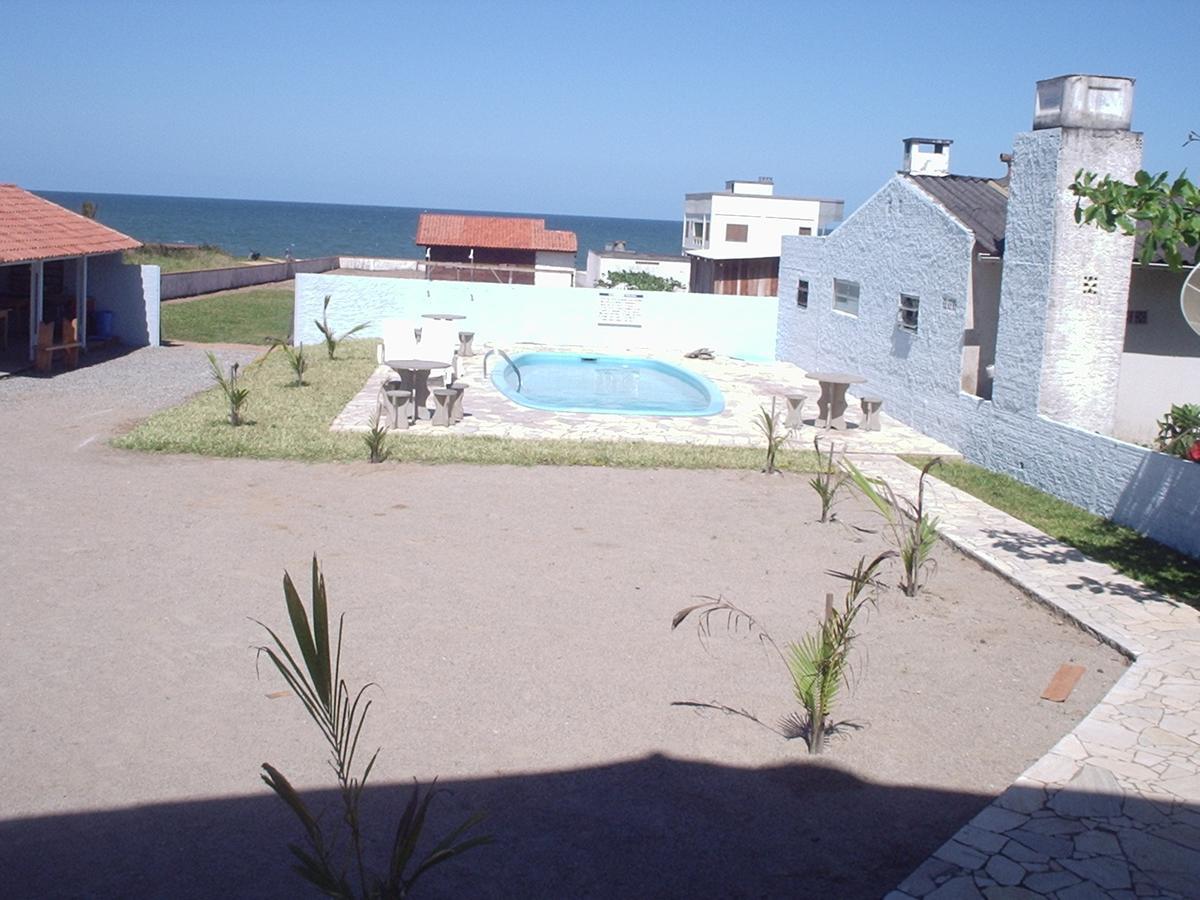 Pousada Nova Barra Velha  Exterior photo